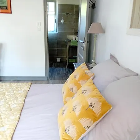 De Charme Casa de hóspedes Vernon (Eure)