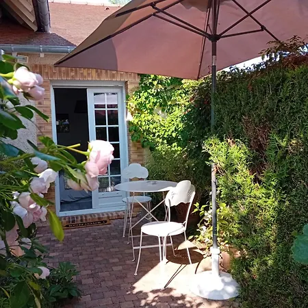 Casa de hóspedes De Charme Vernon (Eure)