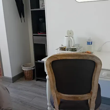 Casa de hóspedes De Charme