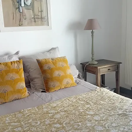 Casa de hóspedes De Charme Vernon (Eure)