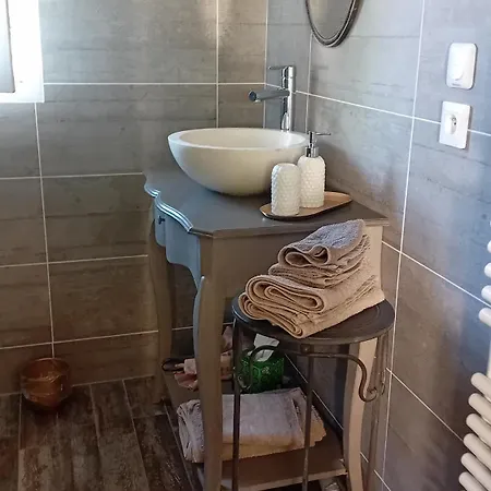 De Charme Casa de hóspedes Vernon (Eure)