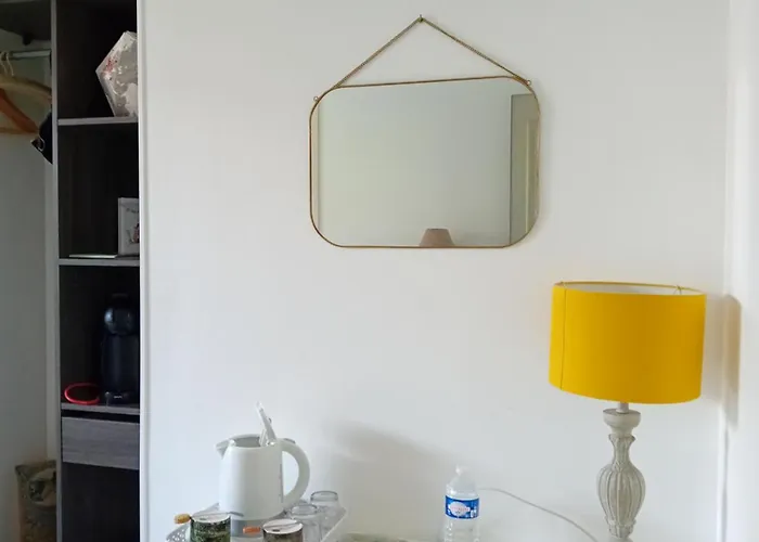 Guest house De Charme 3*