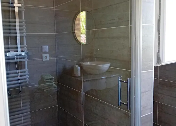 De Charme Guest house Vernon (Eure)