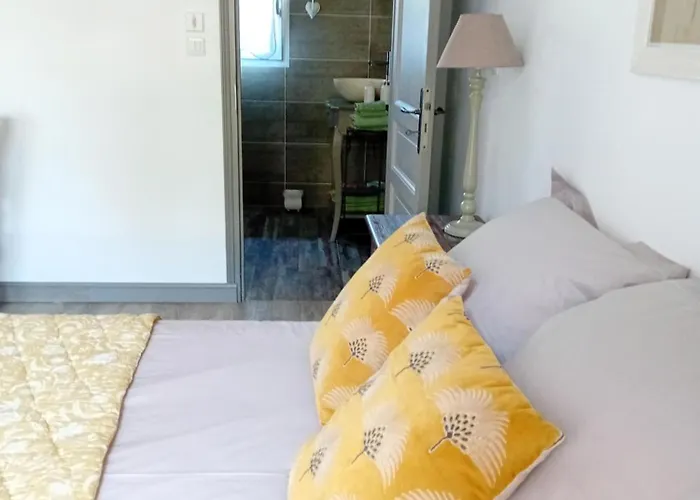 De Charme Guest house Vernon (Eure)