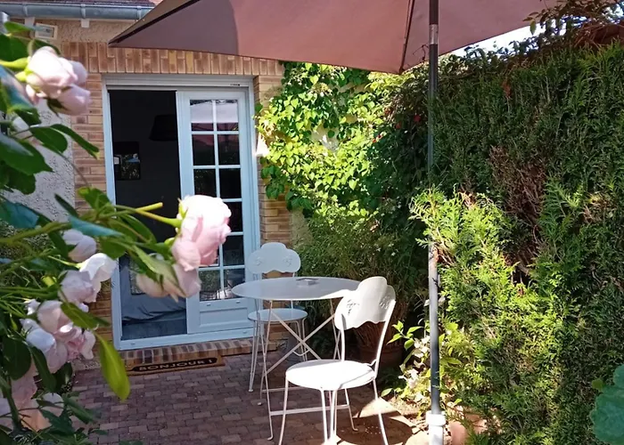 Guest house De Charme Vernon (Eure)