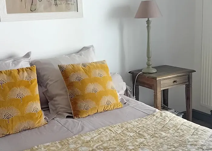 Guest house De Charme Vernon (Eure)