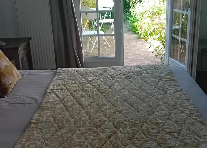 De Charme Vernon (Eure)